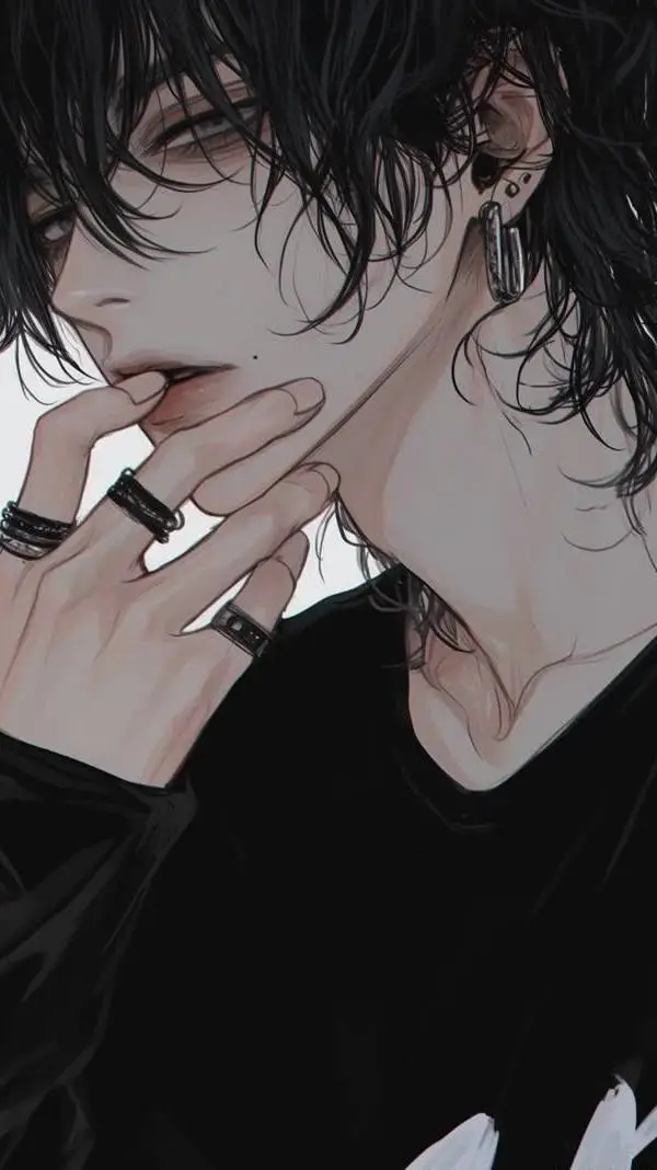 ai character: Noah background