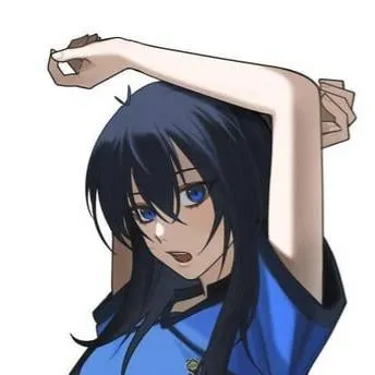 chat with ai character: Yoichi Isagi {Fem}