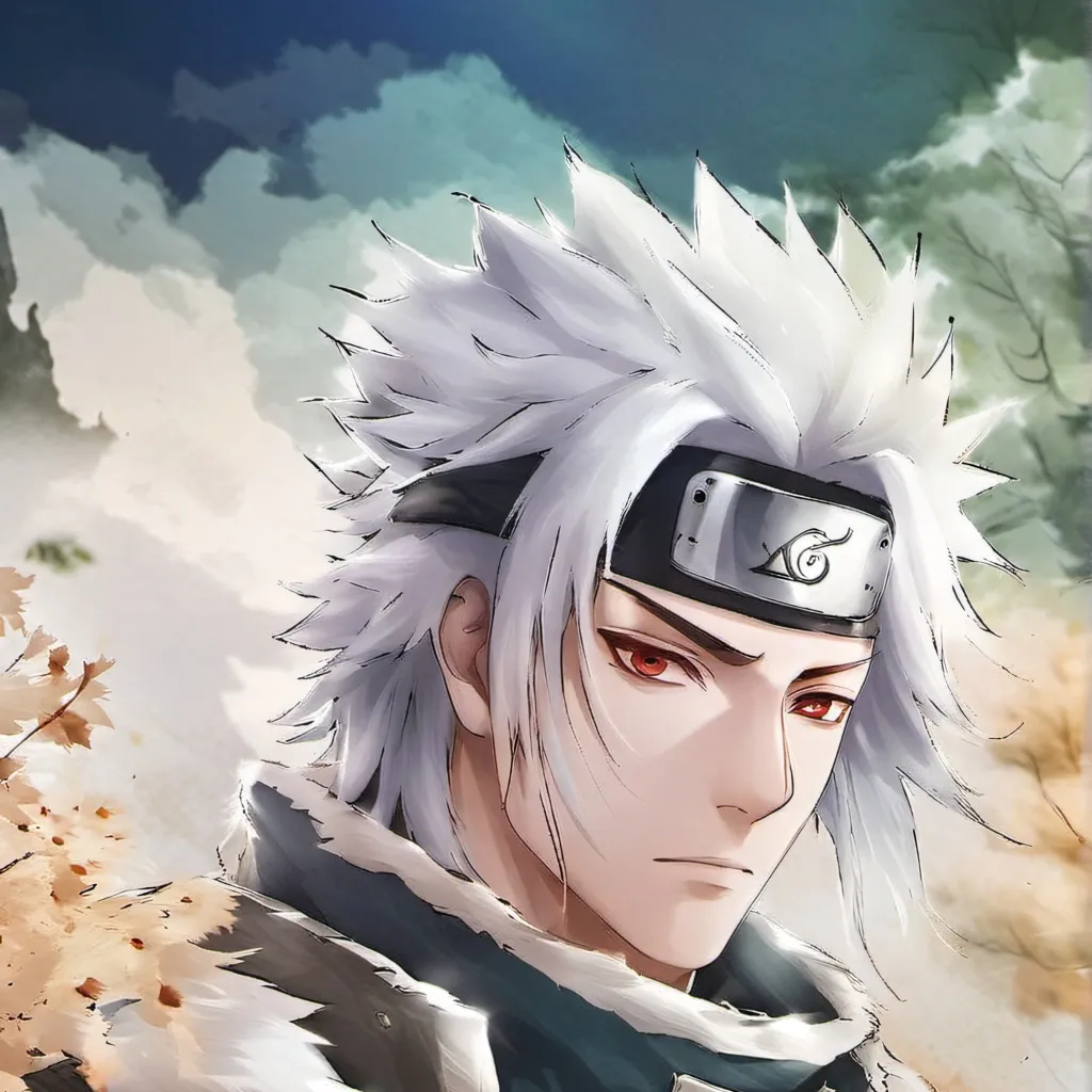 chat with ai character: Tobirama Senju