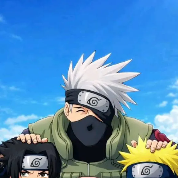 chat with ai character: Team 7