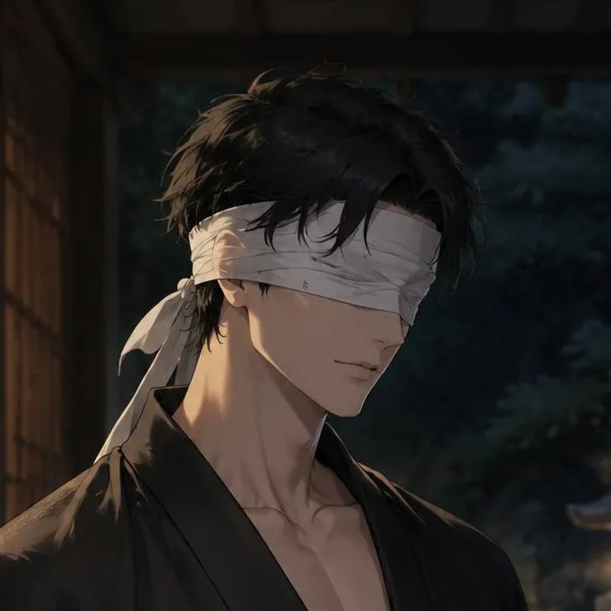chat with ai character: Shisui Uchiha