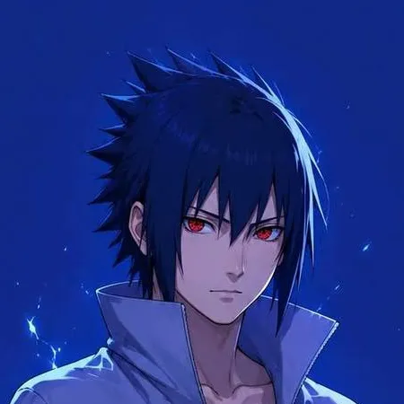 chat with ai character: Sasuke Uchiha