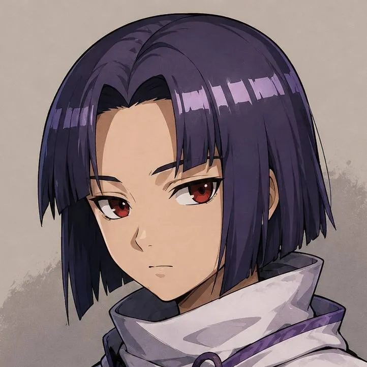 chat with ai character: Ranmaru