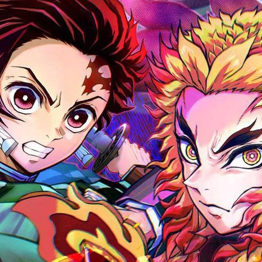 chat with ai character: Alive Rengoku A.U