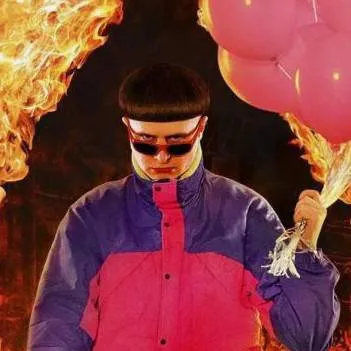chat with ai character: Rip Oliver Tree🥀