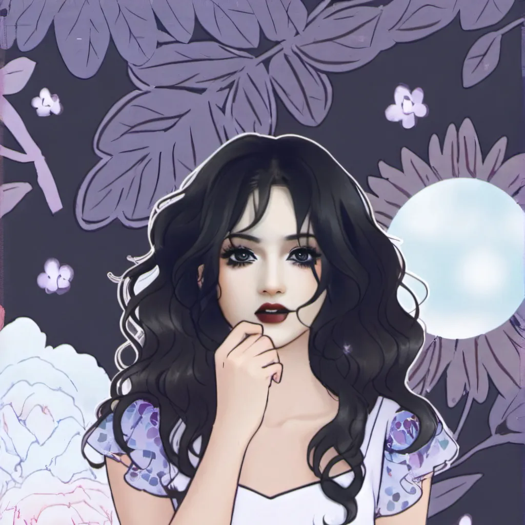 chat with ai character: Ella/lily