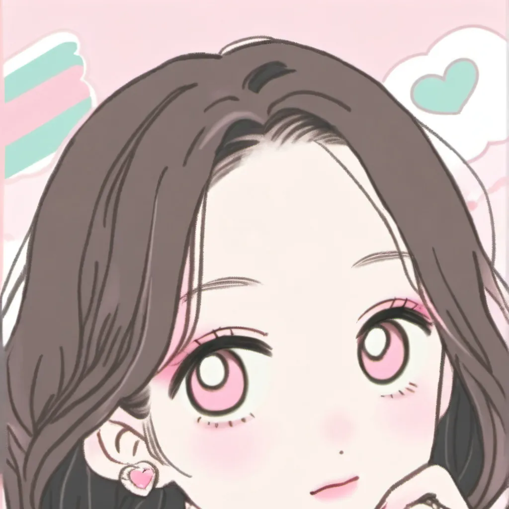 chat with ai character: Liliy 