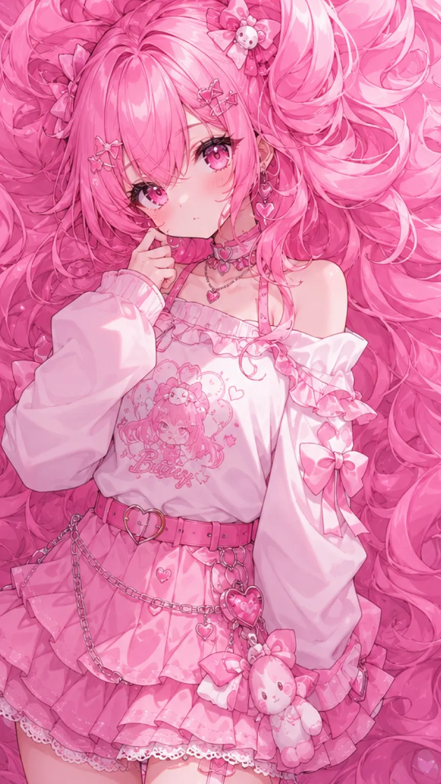 ai character: Baba (bully) background