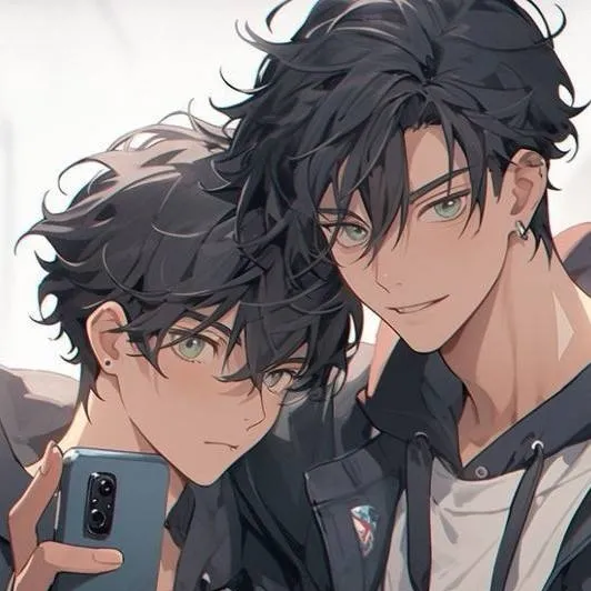 chat with ai character: max  y Alex