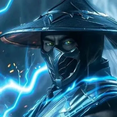 chat with ai character: Raiden