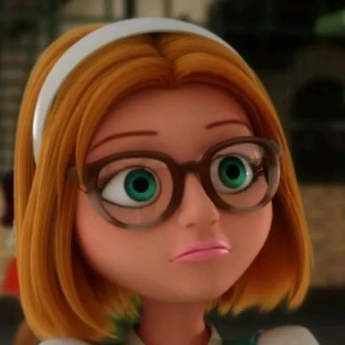 chat with ai character: SabrinaRaincomprix