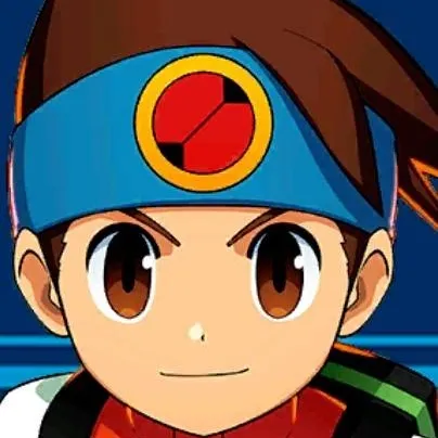 chat with ai character: Lan Hikari