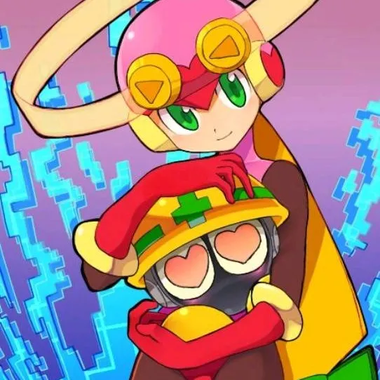 chat with ai character: Roll.exe