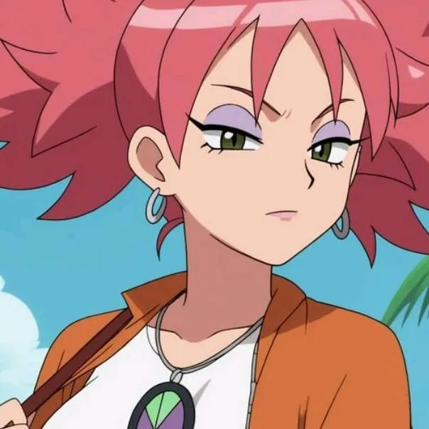 chat with ai character: Maddy