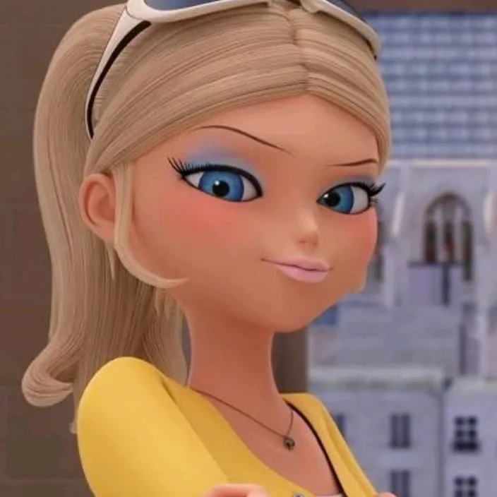 chat with ai character: Chloe