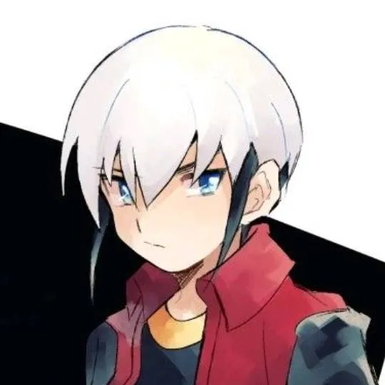 chat with ai character: Chaud Blaze