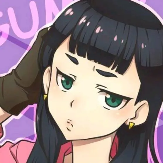 chat with ai character: Gumita kazami