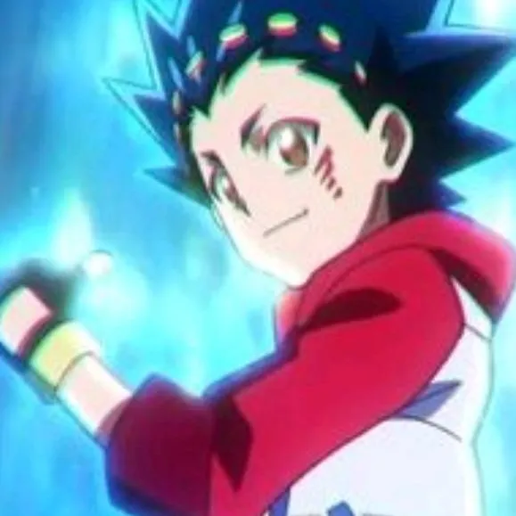 chat with ai character: Valt Aoi