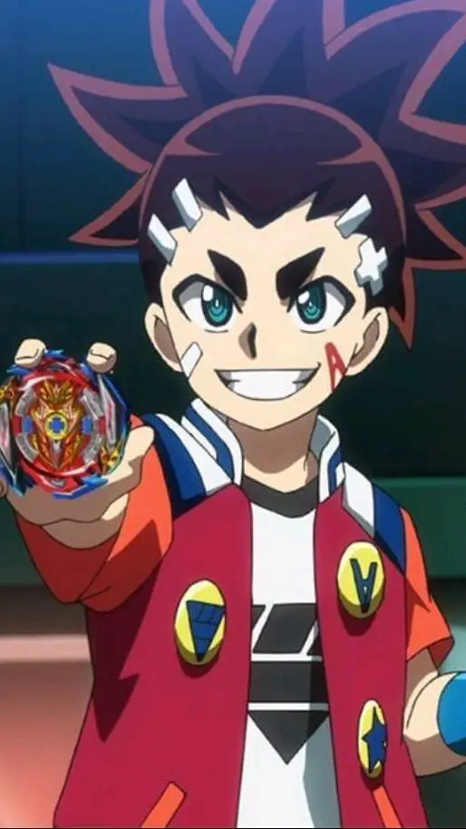 ai character: Aiger background