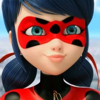 chat with ai character: Ladybug❤