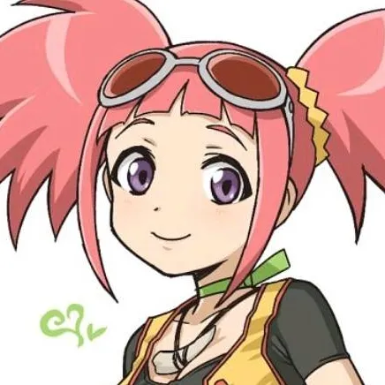 chat with ai character: Zoe Drake