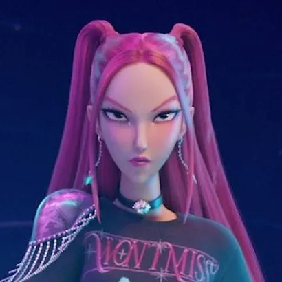 chat with ai character: Mira💓