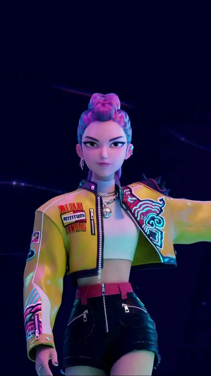 ai character: Rumi background