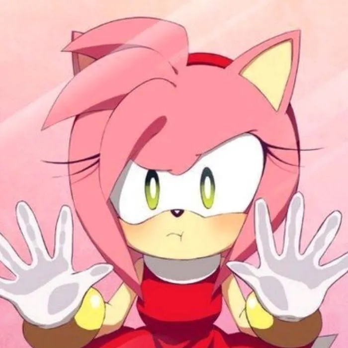 chat with ai character: Amy Rose💕
