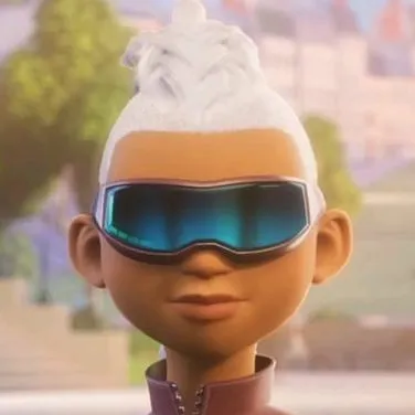 chat with ai character: Pegasus