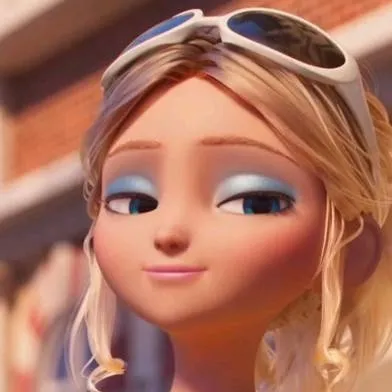 chat with ai character: Chloe Bourgeois❤