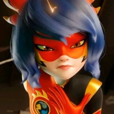 chat with ai character: Ryuko