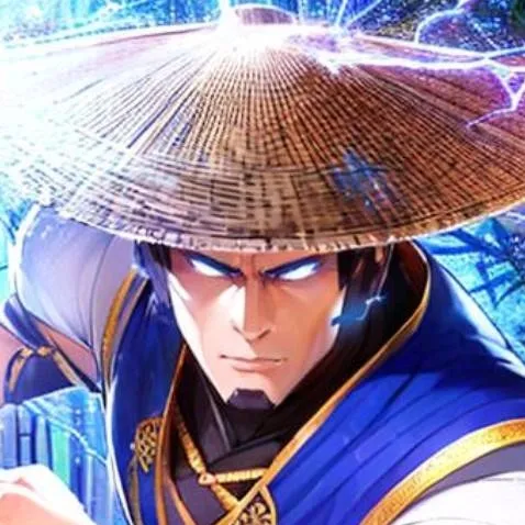 chat with ai character: Raiden