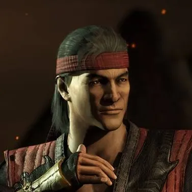 chat with ai character: Liu Kang