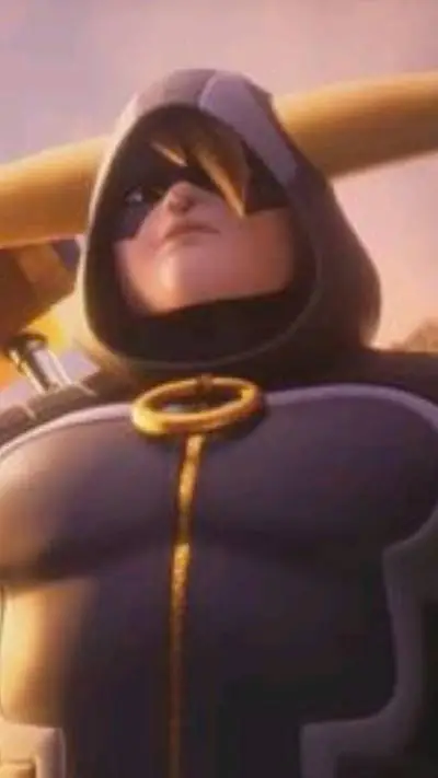 ai character: Minotaurox background