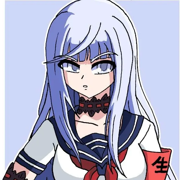 chat with ai character: Megami Saikoy