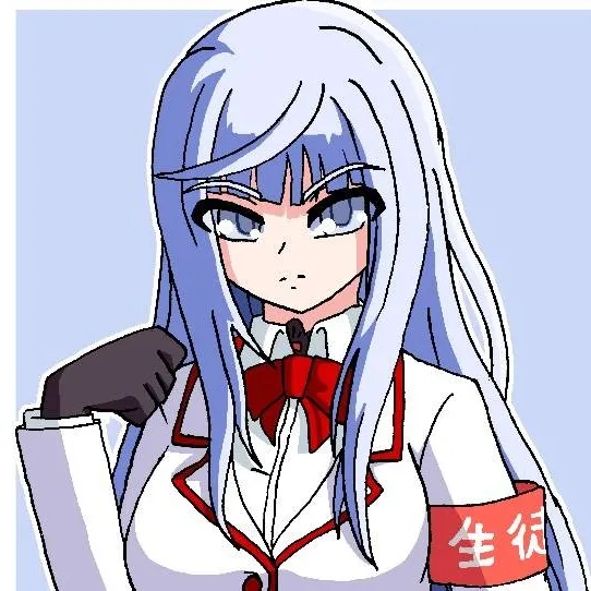 chat with ai character: Megami Saikoy