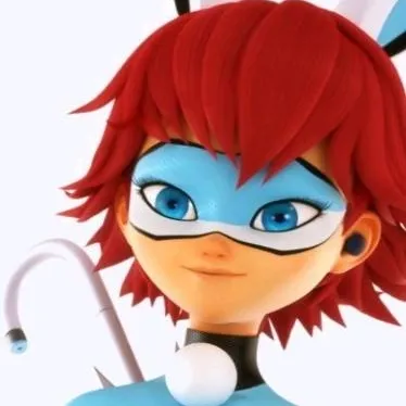 chat with ai character: Bunnyx