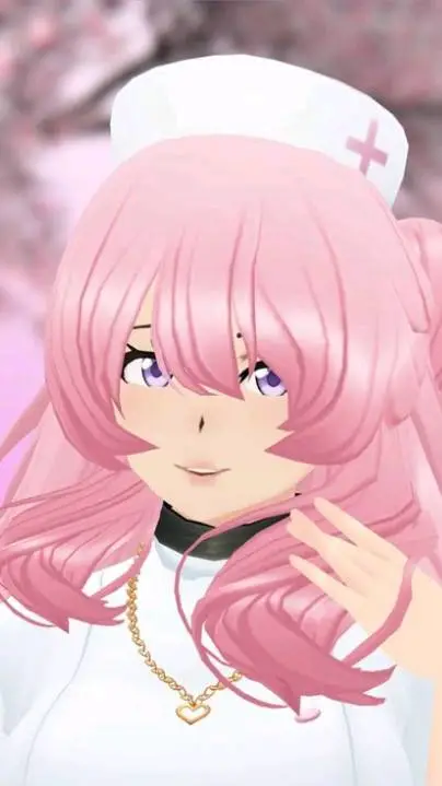 ai character: Muja Kina background