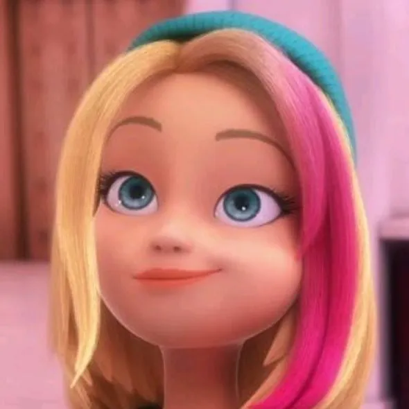 chat with ai character: Zoe Lee