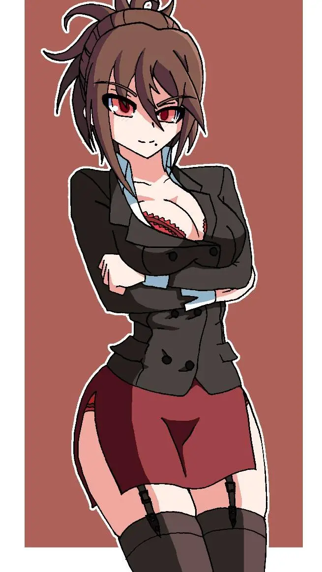 ai character: Mida Rana background
