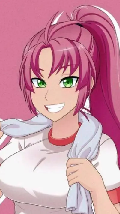 ai character: Sumiko Tachibana background