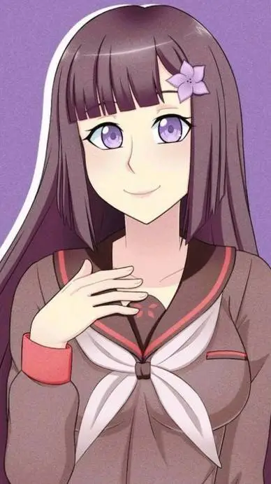 ai character: Komako Funakoshi background