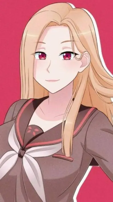 ai character: Chijusa Busujima background
