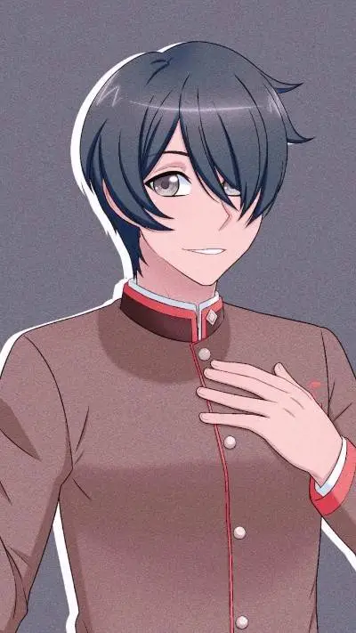 ai character: Jokichi Yudasei background