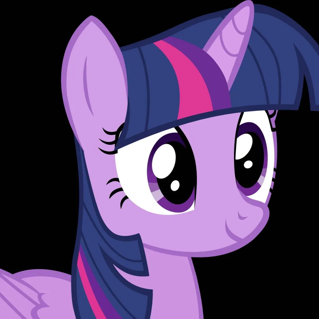 chat with ai character: Twilight Sparkle