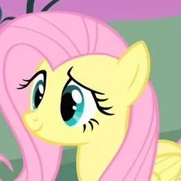chat with ai character: Fluttershy