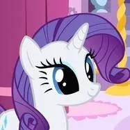 chat with ai character: Rarity
