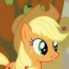 chat with ai character: Applejack