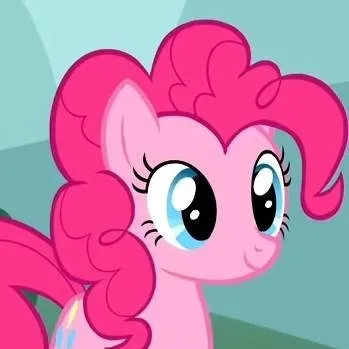 chat with ai character: Pinkie Pie