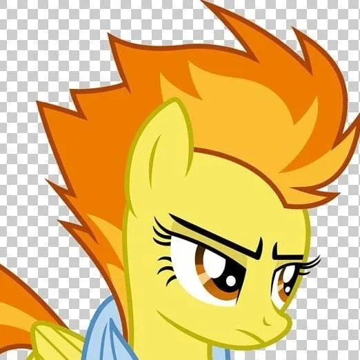 chat with ai character: Spitfire